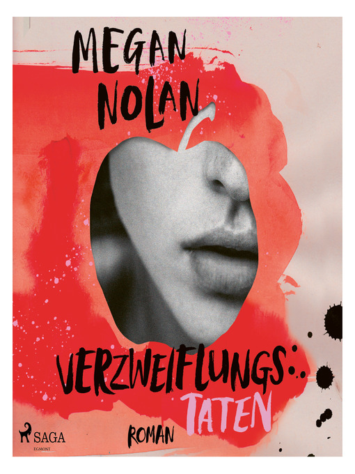 Title details for Verzweiflungstaten by Megan Nolan - Available
